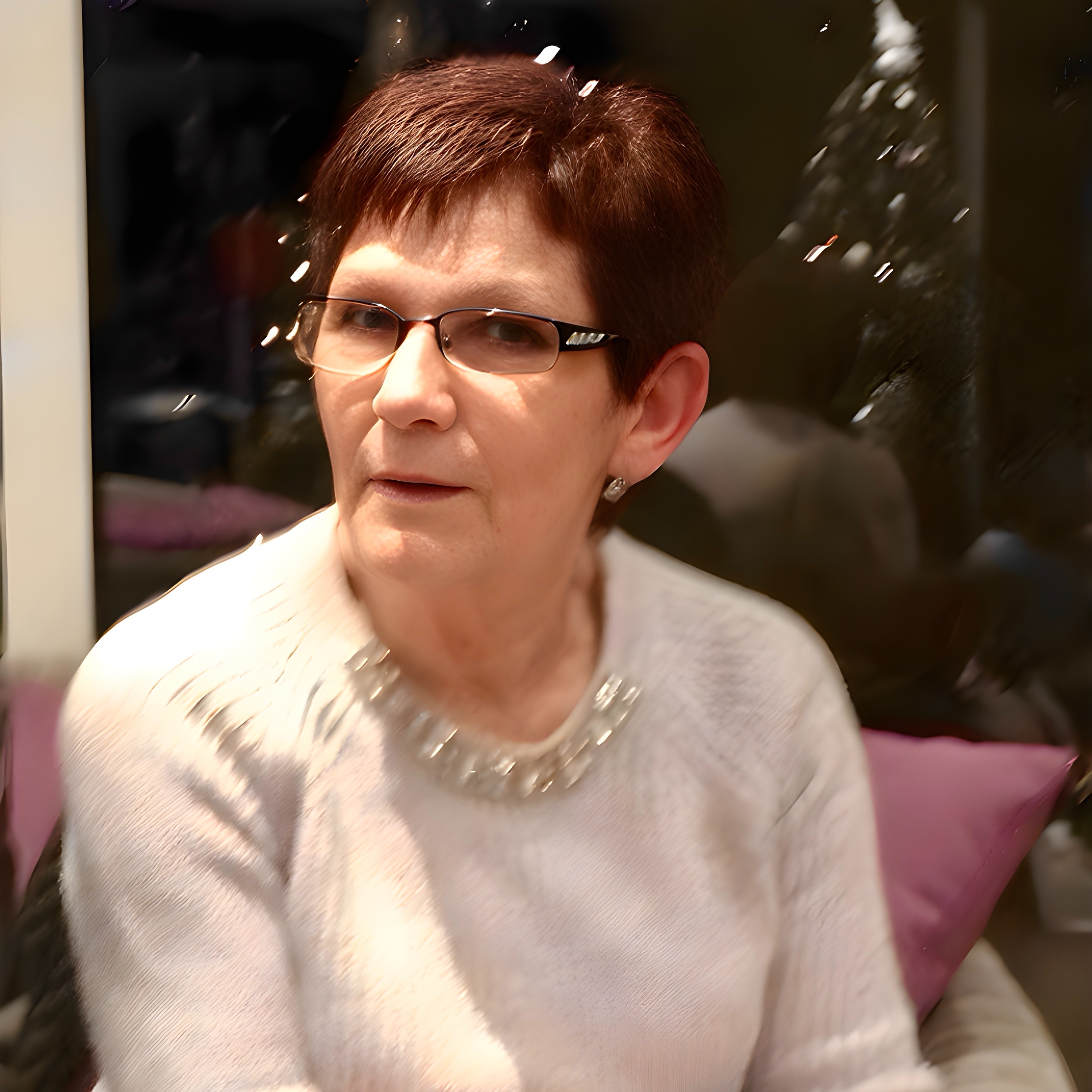 Photo de Monique NICOD