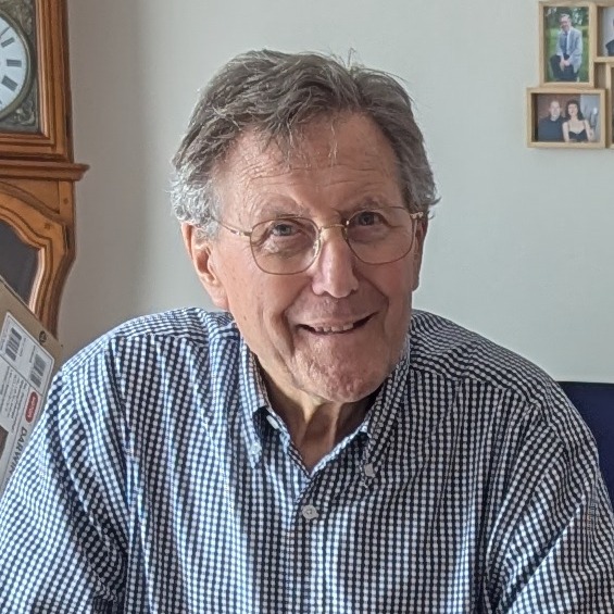 Photo de Monsieur Raymond BERTIN-GUYON