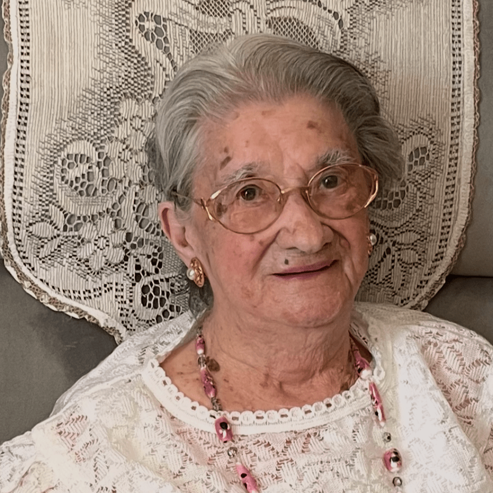 Photo de Yvette ZULJAN