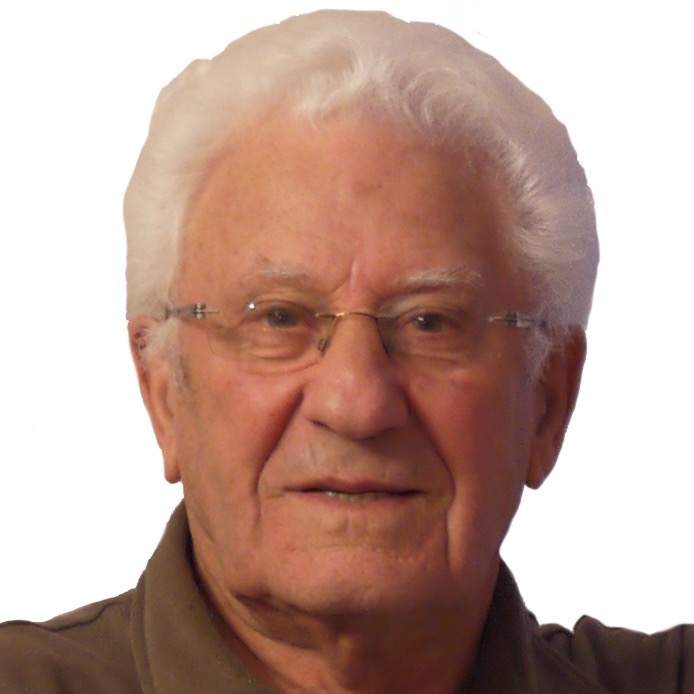 Photo de Monsieur Celestino BISCEGLIA