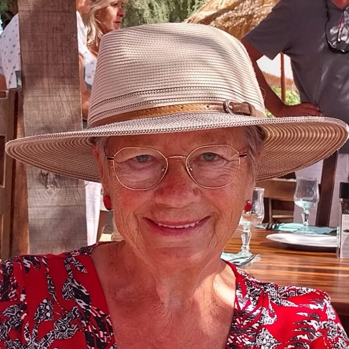 Photo de Madame Brigitte GRESSET-BEATRIX