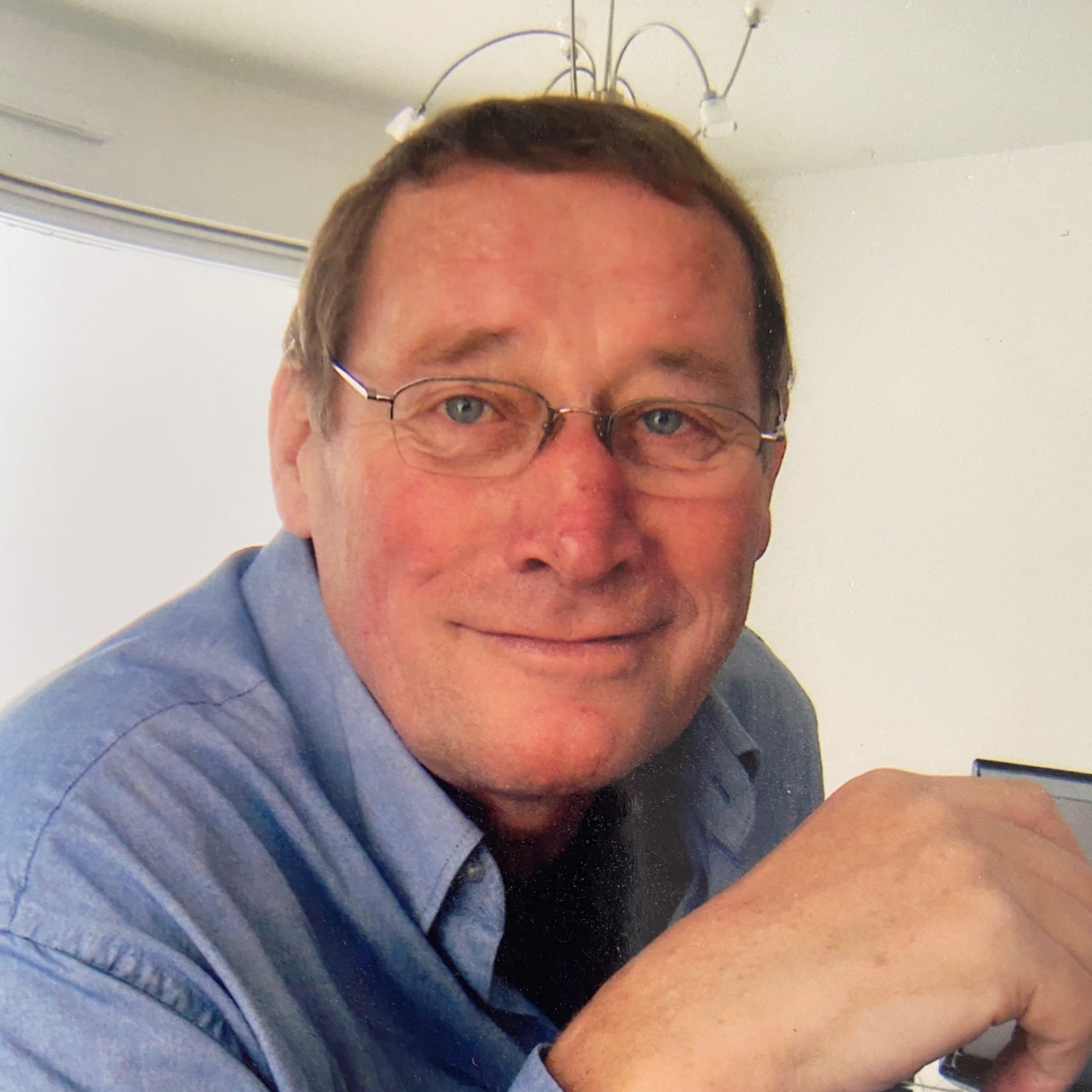 Photo de Jean-Pierre CARRET