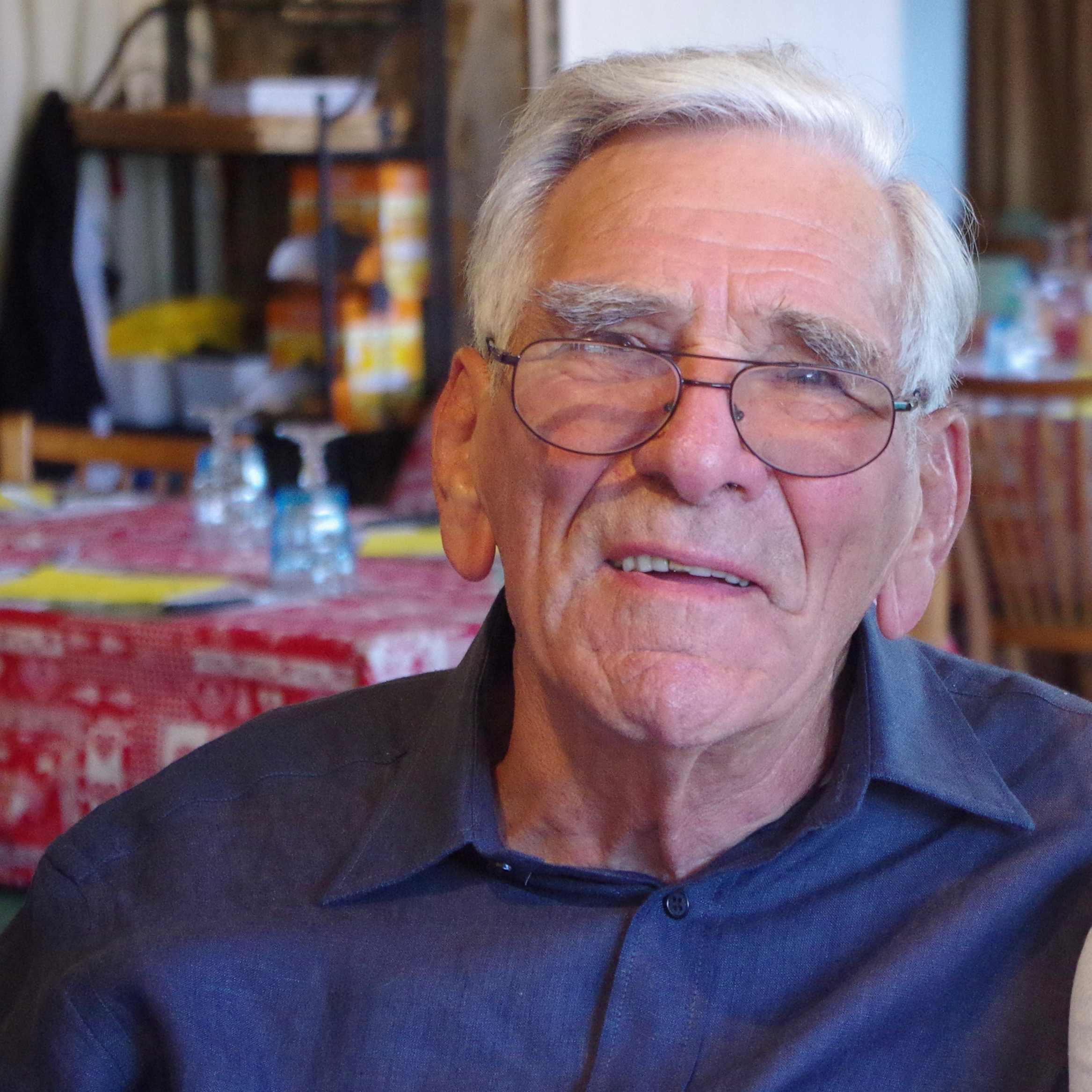 Photo de Monsieur Jean LACROIX