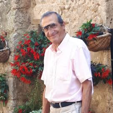 Photo de Monsieur Jean-Claude FOGLIA