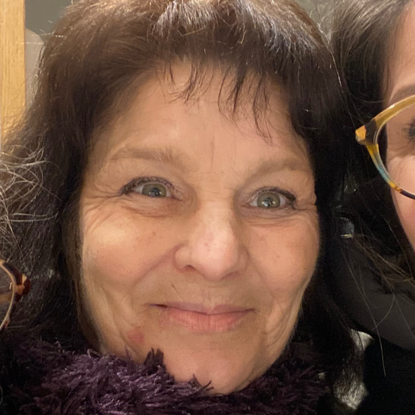 Photo de Marie GRIFFOND