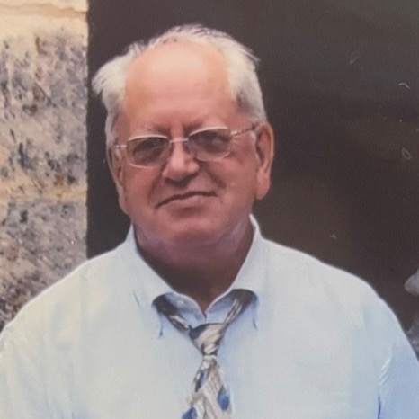 Photo de Monsieur Noël DURIAUX