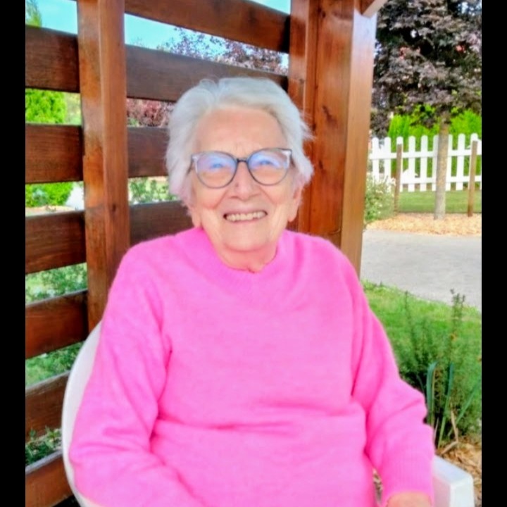 Photo de Madame Marie-Josephte MAIRE