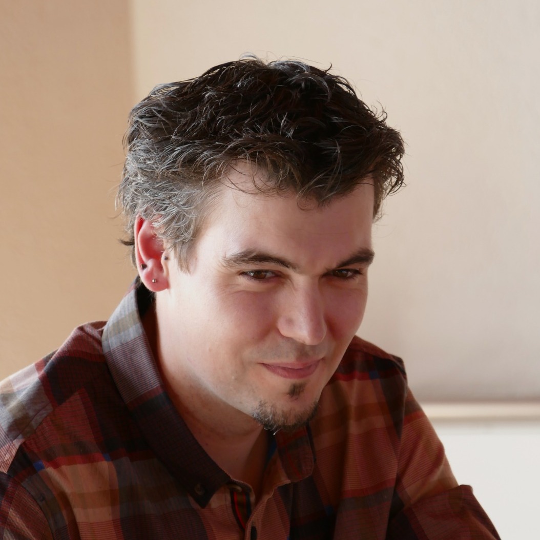 Photo de Jérome DESPREZ