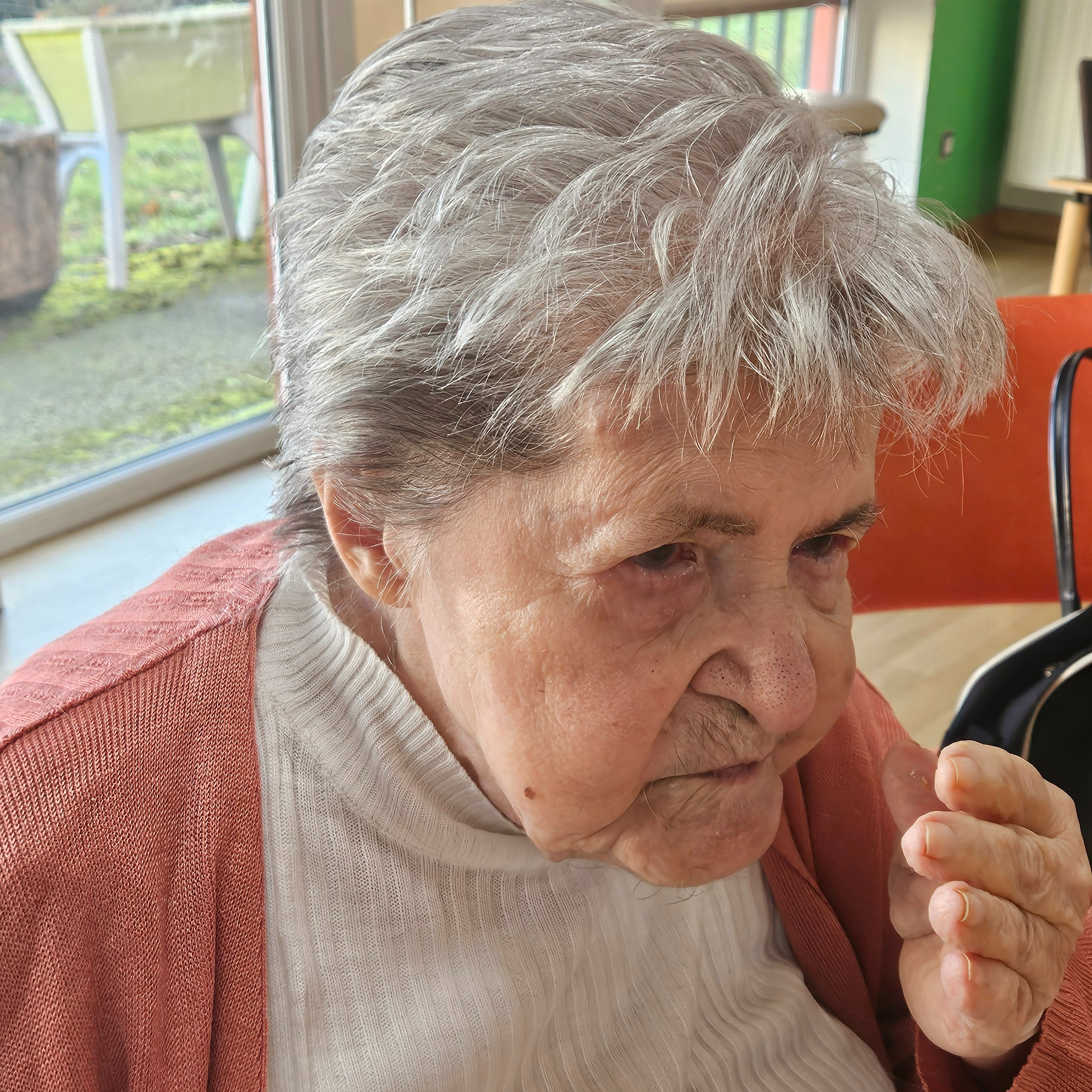 Photo d’Alice FERNANDEZ