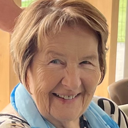 Photo de Danielle CURIN