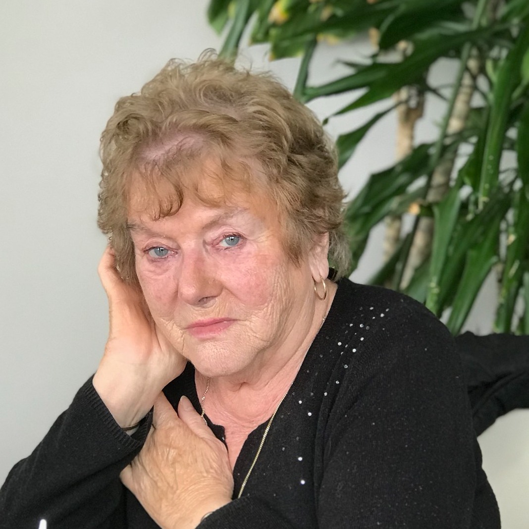 Photo de Michèle WARLET