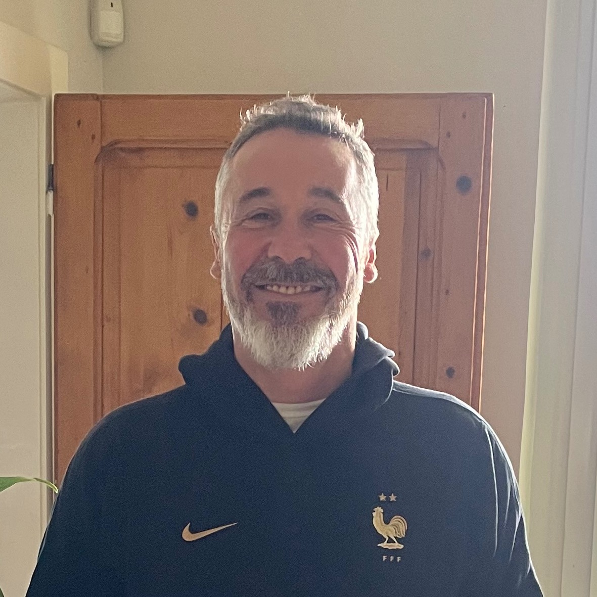 Photo de Christophe VUILLAUME