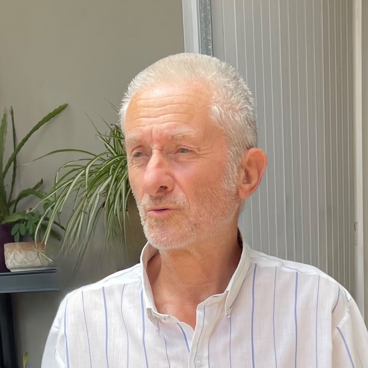 Photo de Daniel MAUPREZ