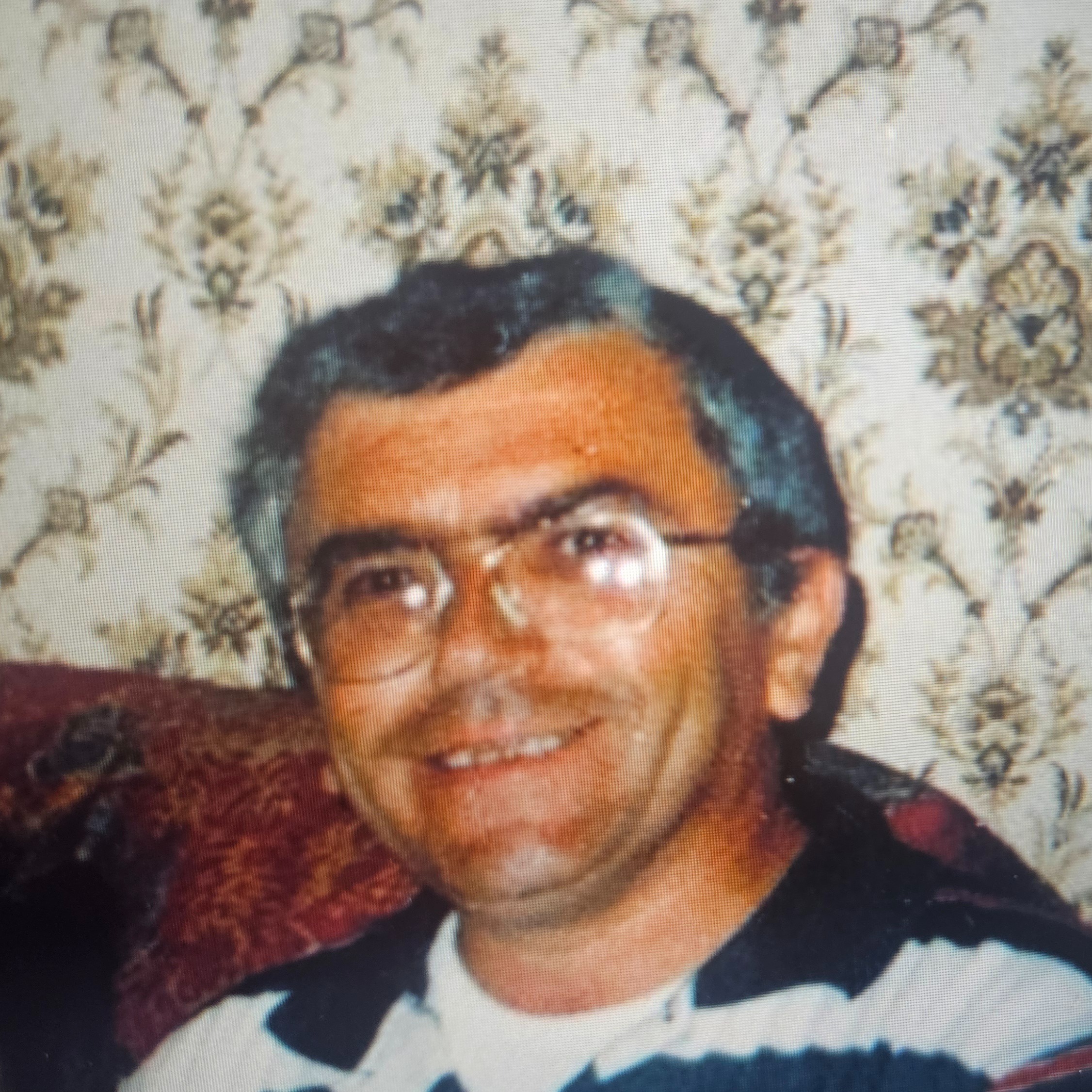 Photo de Jean-Baptiste LOCATELLI