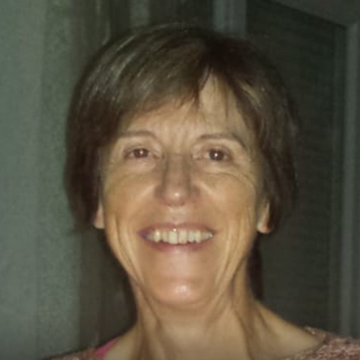 Photo d’Odette RAMEL